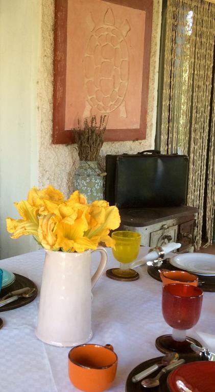 At Home In Maremma Istia dʼOmbrone Esterno foto