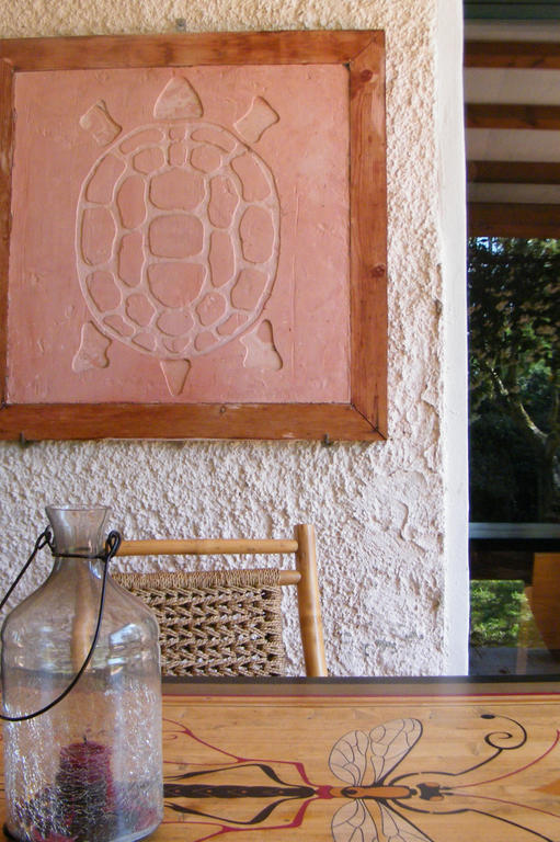 At Home In Maremma Istia dʼOmbrone Esterno foto