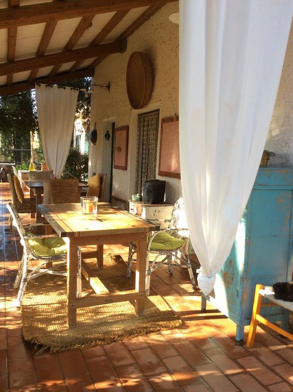 At Home In Maremma Istia dʼOmbrone Esterno foto