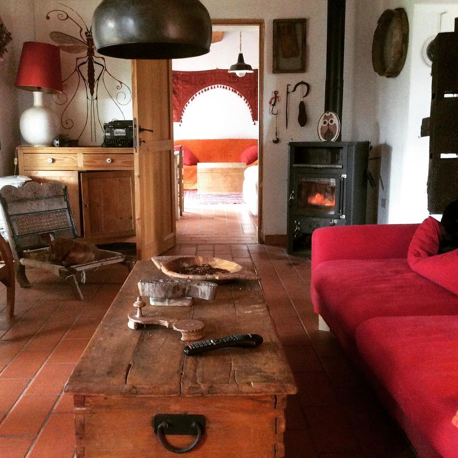 At Home In Maremma Istia dʼOmbrone Esterno foto